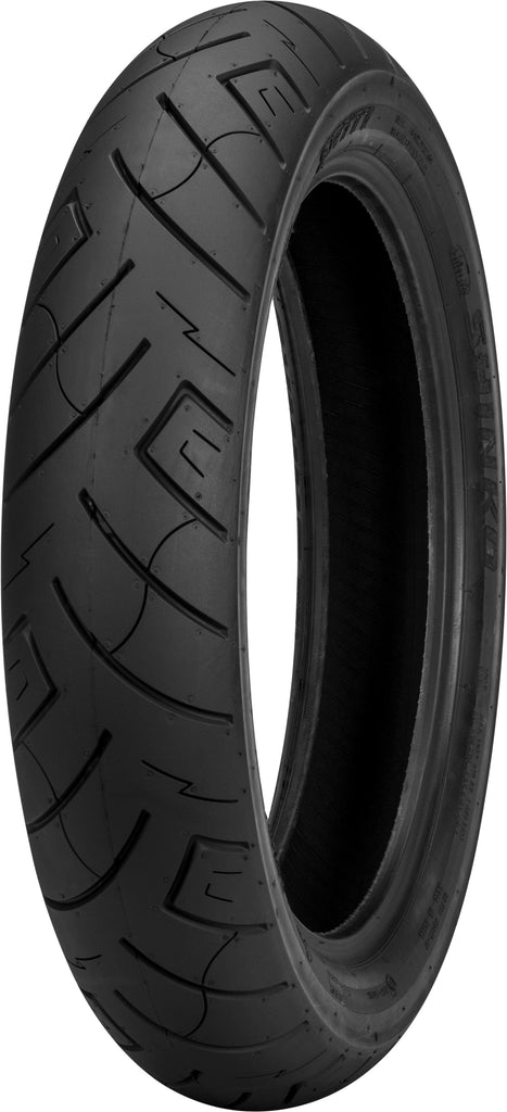SHINKO TIRE 777 CRUISER HD FRONT 130/90-16 73H BELTED BIAS REF 87-4570