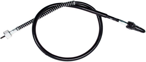 MOTION PRO BLACK VINYL TACHOMETER CABLE 05-0100