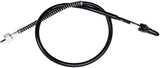 MOTION PRO BLACK VINYL TACHOMETER CABLE 05-0100