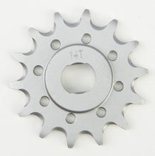 Load image into Gallery viewer, FLY RACING COUNTERSHAFT FRONT STEEL SPROCKET 14T MX-03285-14-atv motorcycle utv parts accessories gear helmets jackets gloves pantsAll Terrain Depot