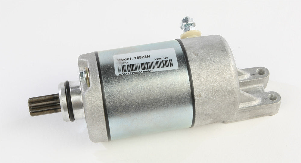 RICKS STARTER MOTOR 61-608-atv motorcycle utv parts accessories gear helmets jackets gloves pantsAll Terrain Depot