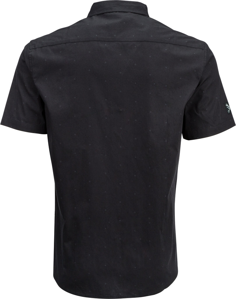FLY RACING FLY PIT SHIRT BLACK 2X 352-62132X