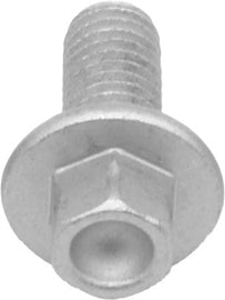 BOLT EURO HEX FLANGE BOLT 5X.08X12MM 10/PK 024-50512