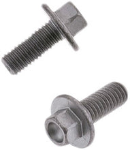 Load image into Gallery viewer, BOLT EURO HEX FLANGE BOLT 5X.08X12MM 10/PK 024-50512