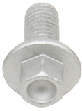 BOLT EURO HEX FLANGE BOLT 5X.08X12MM 10/PK 024-50512