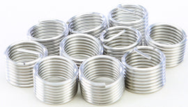 FIX-A-THRED SPARK PLUG INSERTS 12X1.25MM X 1/2
