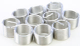 FIX-A-THRED SPARK PLUG INSERTS 12X1.25MM X 1/2