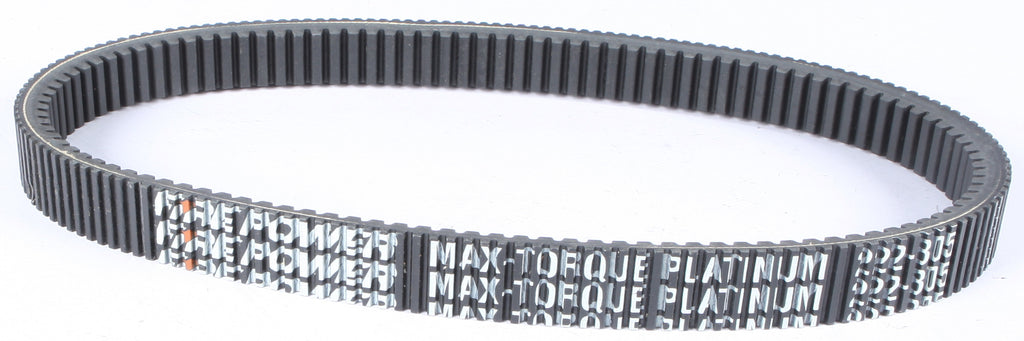 SP1 MAX-TORQUE PLATINUM BELT 44 13/16" X 1 13/32" 47-3277-atv motorcycle utv parts accessories gear helmets jackets gloves pantsAll Terrain Depot