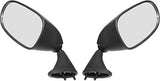 SP1 MIRRORS YAM RV-12185