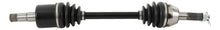 Load image into Gallery viewer, ALL BALLS 6 BALL HEAVY DUTY AXLE REAR AB6-PO-8-385