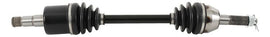 ALL BALLS 6 BALL HEAVY DUTY AXLE REAR AB6-PO-8-385