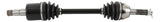 ALL BALLS 6 BALL HEAVY DUTY AXLE REAR AB6-PO-8-385