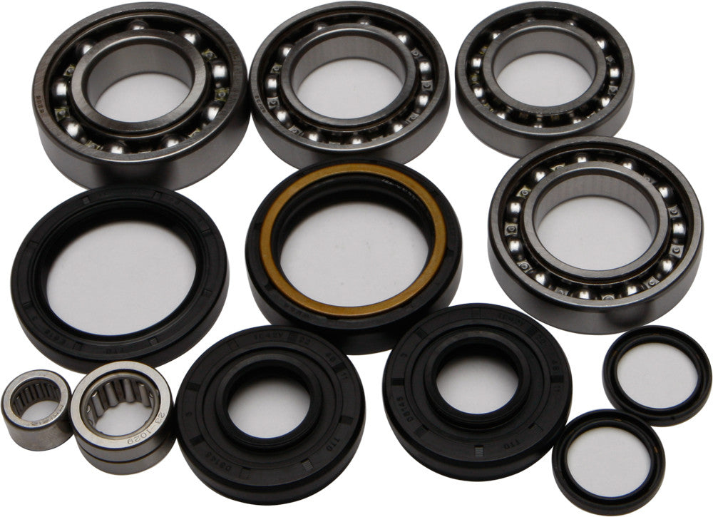 ALL BALLS FRONT DIFFERENTIAL BEARING AND SEAL KIT 25-2071-atv motorcycle utv parts accessories gear helmets jackets gloves pantsAll Terrain Depot