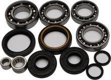 Load image into Gallery viewer, ALL BALLS FRONT DIFFERENTIAL BEARING AND SEAL KIT 25-2071-atv motorcycle utv parts accessories gear helmets jackets gloves pantsAll Terrain Depot