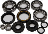 ALL BALLS FRONT DIFFERENTIAL BEARING AND SEAL KIT 25-2071