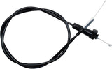 MOTION PRO BLACK VINYL THROTTLE CABLE 04-0228