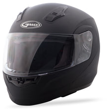 Load image into Gallery viewer, GMAX MD-04 MODULAR HELMET MATTE BLACK MD G104075