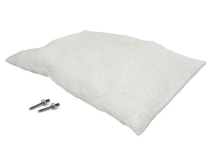 YOSHIMURA RS-4 EXHAUST REPACK KIT REPACK-RS4-PK16