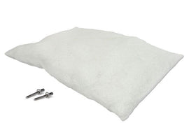 YOSHIMURA RS-4 EXHAUST REPACK KIT REPACK-RS4-PK16