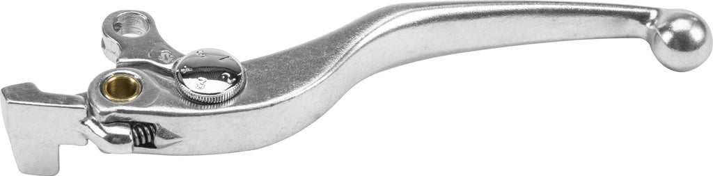 FIRE POWER CLUTCH LEVER SILVER WP99-54632