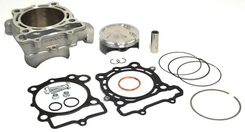 ATHENA CYLINDER KIT BIG BORE P400250100013