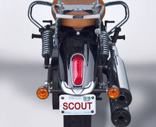 Load image into Gallery viewer, NATIONAL CYCLE REAR FENDER REAR TIP N7049