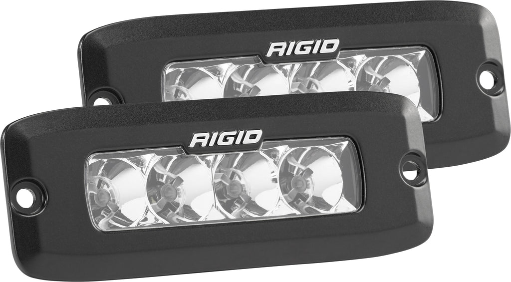 RIGID SR-Q PRO FLOOD FM /2 925113