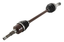 Load image into Gallery viewer, ALL BALLS 6 BALL HEAVY DUTY AXLE FRONT AB6-YA-8-221