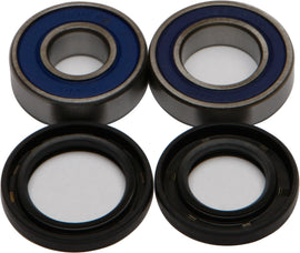 ALL BALLS WHEEL BEARING & SEAL KIT 25-1208-atv motorcycle utv parts accessories gear helmets jackets gloves pantsAll Terrain Depot