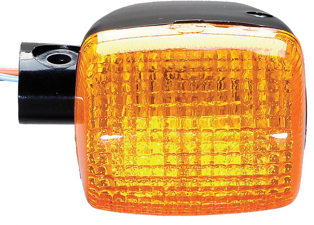 K&S TURN SIGNAL REAR RIGHT 25-1113-atv motorcycle utv parts accessories gear helmets jackets gloves pantsAll Terrain Depot