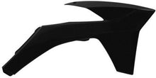 Load image into Gallery viewer, ACERBIS RADIATOR SHROUDS BLACK 2314250001-atv motorcycle utv parts accessories gear helmets jackets gloves pantsAll Terrain Depot