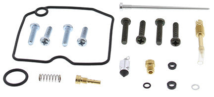 ALL BALLS BIKE CARBURETOR REBUILD KIT 26-1650