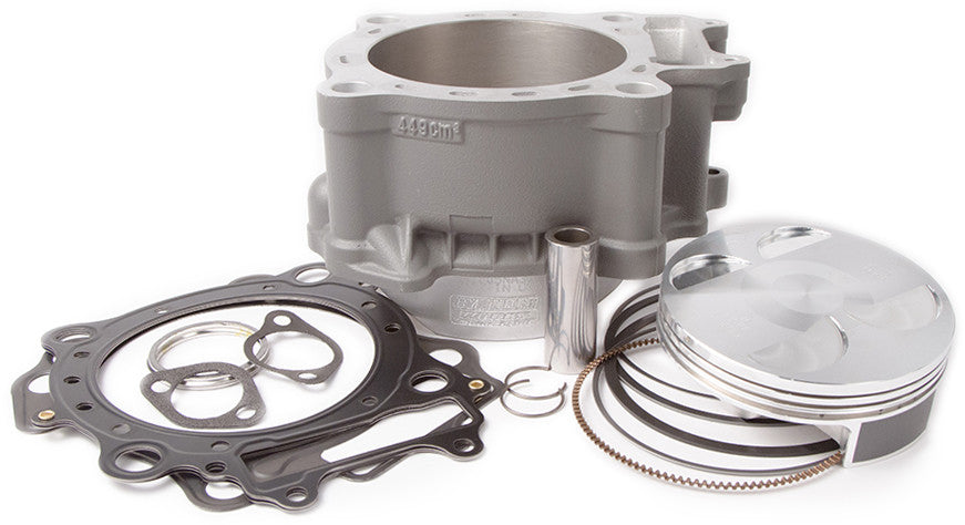 CYLINDER WORKS BIG BORE KIT TRX450R/ER '06-09 11005-K01-atv motorcycle utv parts accessories gear helmets jackets gloves pantsAll Terrain Depot