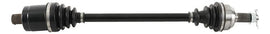 ALL BALLS 6 BALL HEAVY DUTY AXLE REAR AB6-PO-8-381