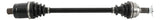 ALL BALLS 6 BALL HEAVY DUTY AXLE REAR AB6-PO-8-381