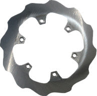 Load image into Gallery viewer, BRAKING ROTOR REAR WF4507-atv motorcycle utv parts accessories gear helmets jackets gloves pantsAll Terrain Depot