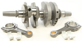 HOT RODS CRANKSHAFT 4424