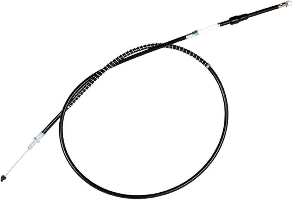 MOTION PRO BLACK VINYL CLUTCH CABLE 03-0085