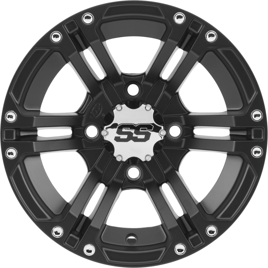ITP SS212 BLK 14X8 4/137 5+3 1428381536B