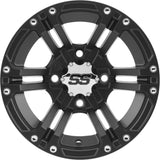 ITP SS212 BLK 14X8 4/110 5+3 1428374536B