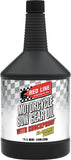 RED LINE GEAR OIL W/SHOCKPROOF 80W 1QT 42704