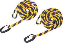 Load image into Gallery viewer, KWIK TEK PWC DOCK LINE 7' PWCD-2-atv motorcycle utv parts accessories gear helmets jackets gloves pantsAll Terrain Depot