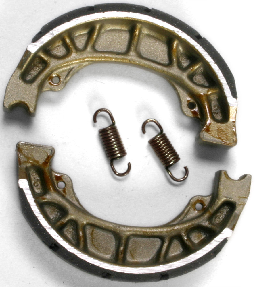 EBC BRAKE SHOES 303G-atv motorcycle utv parts accessories gear helmets jackets gloves pantsAll Terrain Depot