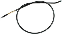 Load image into Gallery viewer, MOTION PRO BLACK VINYL CLUTCH CABLE 03-0204