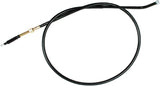 MOTION PRO BLACK VINYL CLUTCH CABLE 03-0204