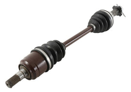 ALL BALLS 6 BALL HEAVY DUTY AXLE FRONT AB6-SK-8-300