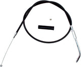MOTION PRO BLACK VINYL THROTTLE CABLE 06-0288