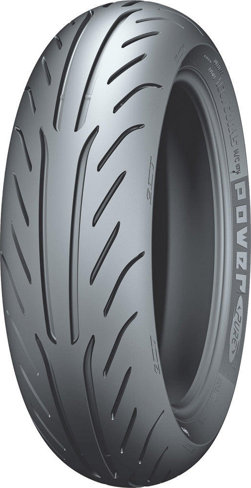 MICHELIN TIRE POWER PURE SC REAR 140/60-13 57P BIAS TL 98329