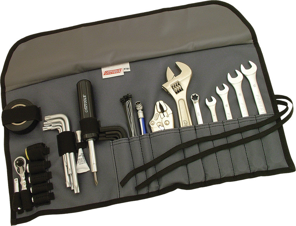 CRUZ TOOLS KTM TOOL KIT RTKT1