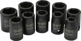 PERFORMANCE 10 PC 1/2